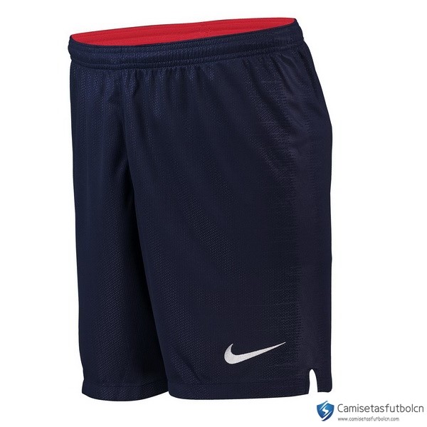 Pantalones Paris Saint Germain Primera equipo 2018-19 Azul